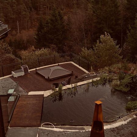 Rudnic Villa S Ap4 Softeland Eksteriør bilde